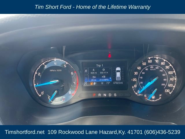 Used 2020 Ford Ranger XLT w/ Equipment Group 301A Mid AWD/4WD image 12