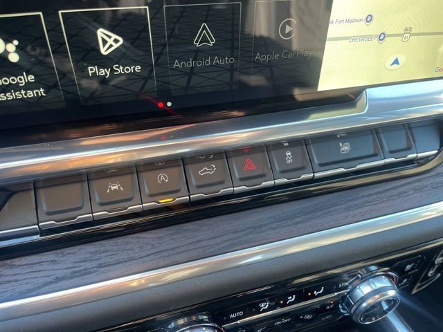 New 2026 GMC Sierra 1500 SLT w/ SLT Convenience Package image 29