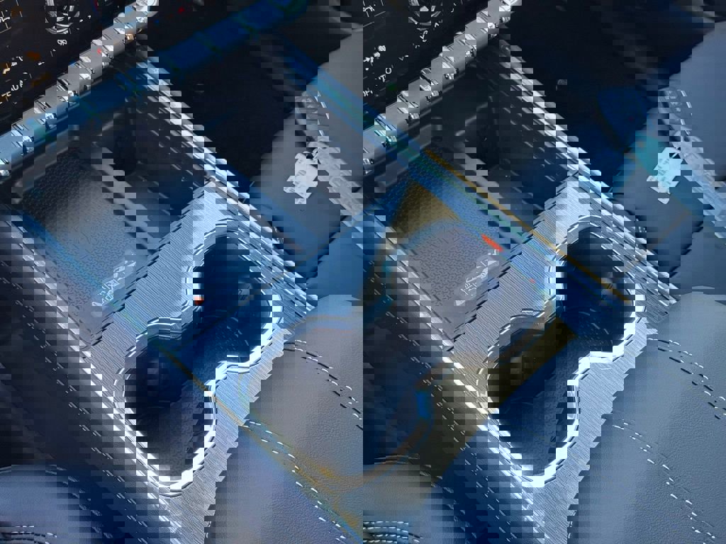 New 2026 GMC Acadia Elevation w/ Elevation Premium Package image 29