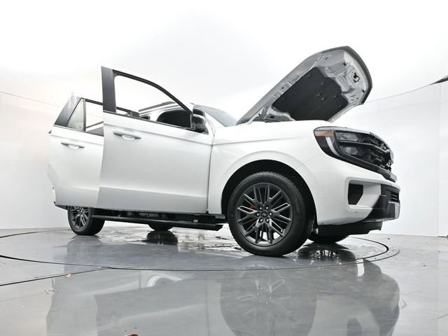 New 2025 Ford Expedition Max Platinum w/ Stealth Performance Package AWD/4WD image 37