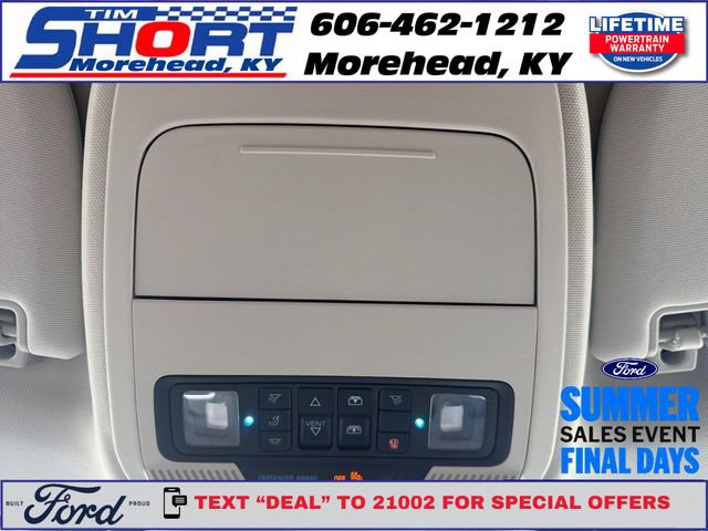 New 2026 Ford Expedition Max Platinum w/ Platinum Ultimate Package AWD/4WD image 27