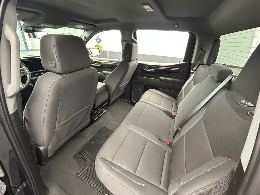 Used 2023 Chevrolet Silverado 1500 RST image 36