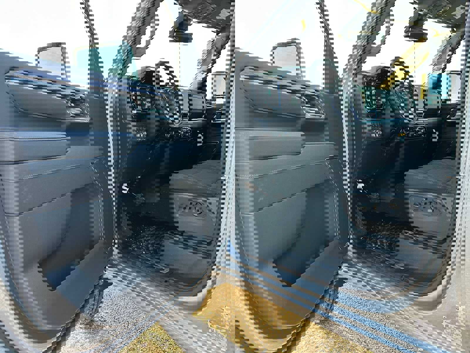 New 2026 GMC Sierra 2500 SLE w/ SLE Convenience Package image 19