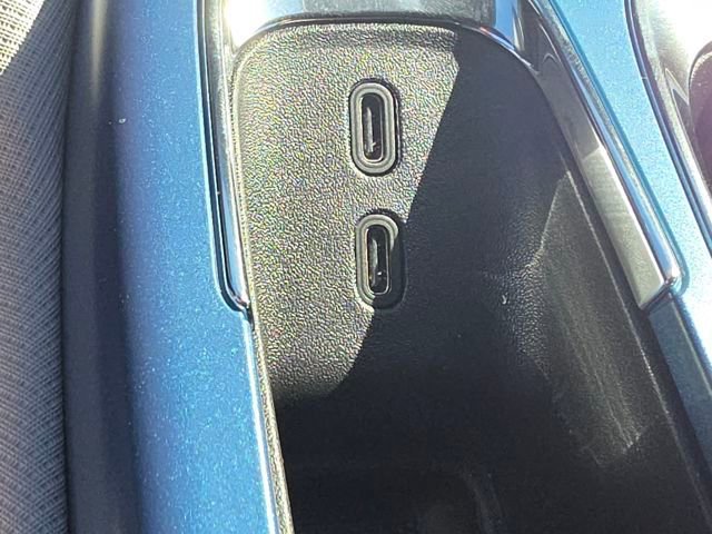 New 2026 Chevrolet Equinox EV LT image 4
