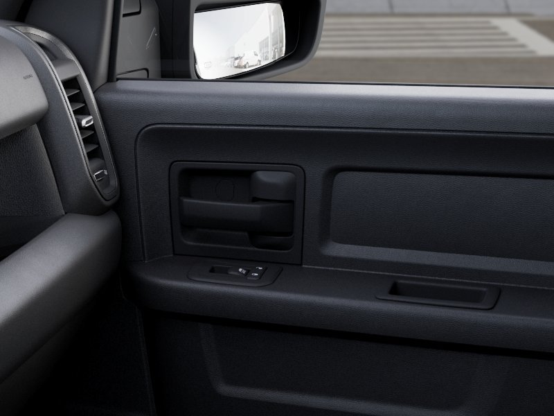 New 2025 RAM 4500 Tradesman AWD/4WD image 25