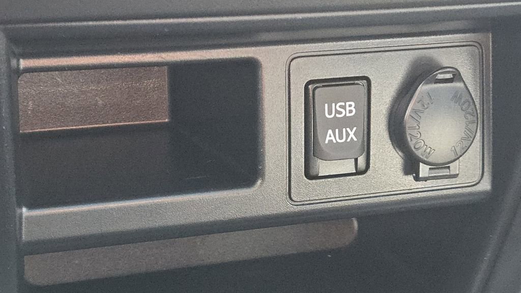 Used 2019 Toyota 4Runner SR5 image 9