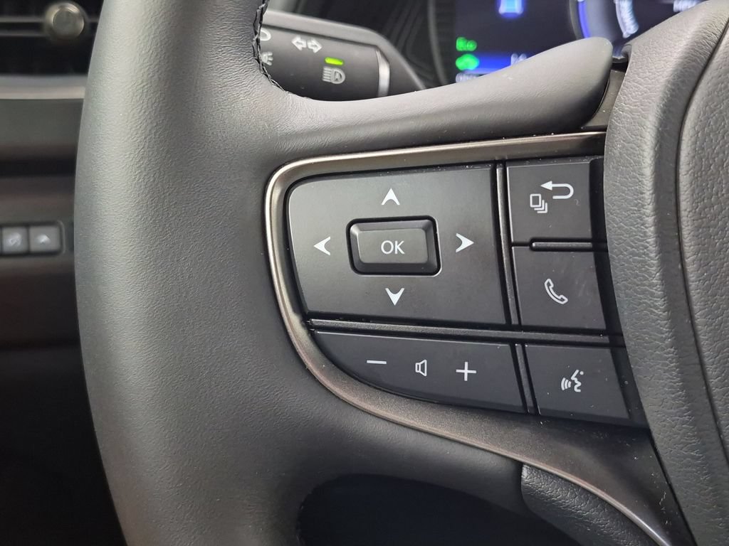 Certified 2024 Lexus UX 250h AWD w/ Premium Package image 19