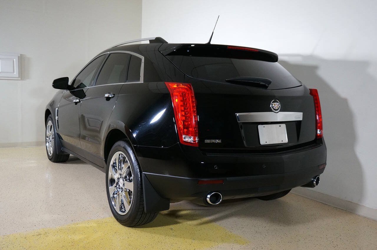 Used 2011 Cadillac SRX Premium FWD image 30