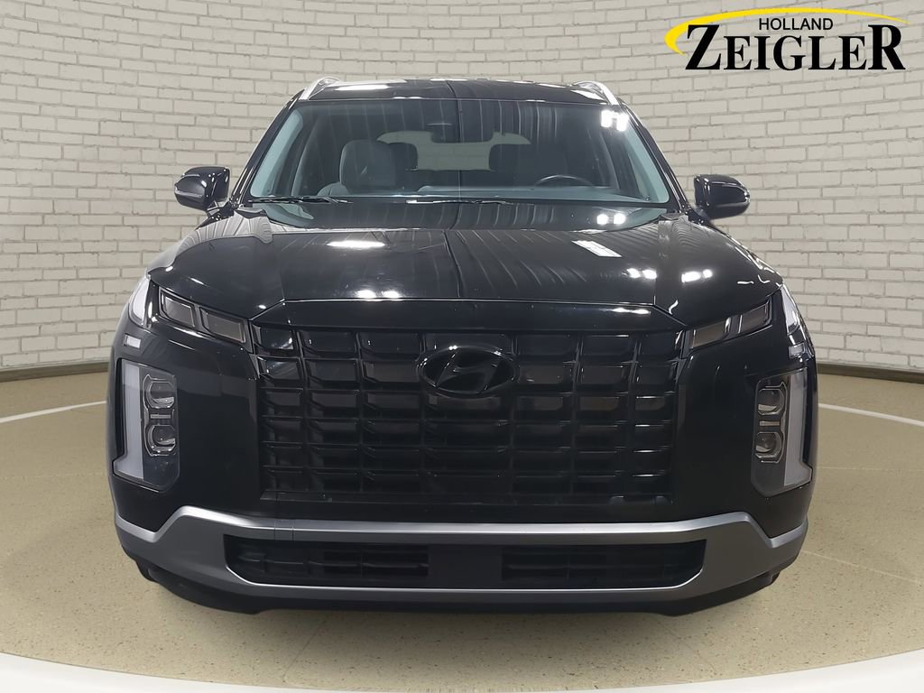 Used 2025 Hyundai Palisade SEL image 2