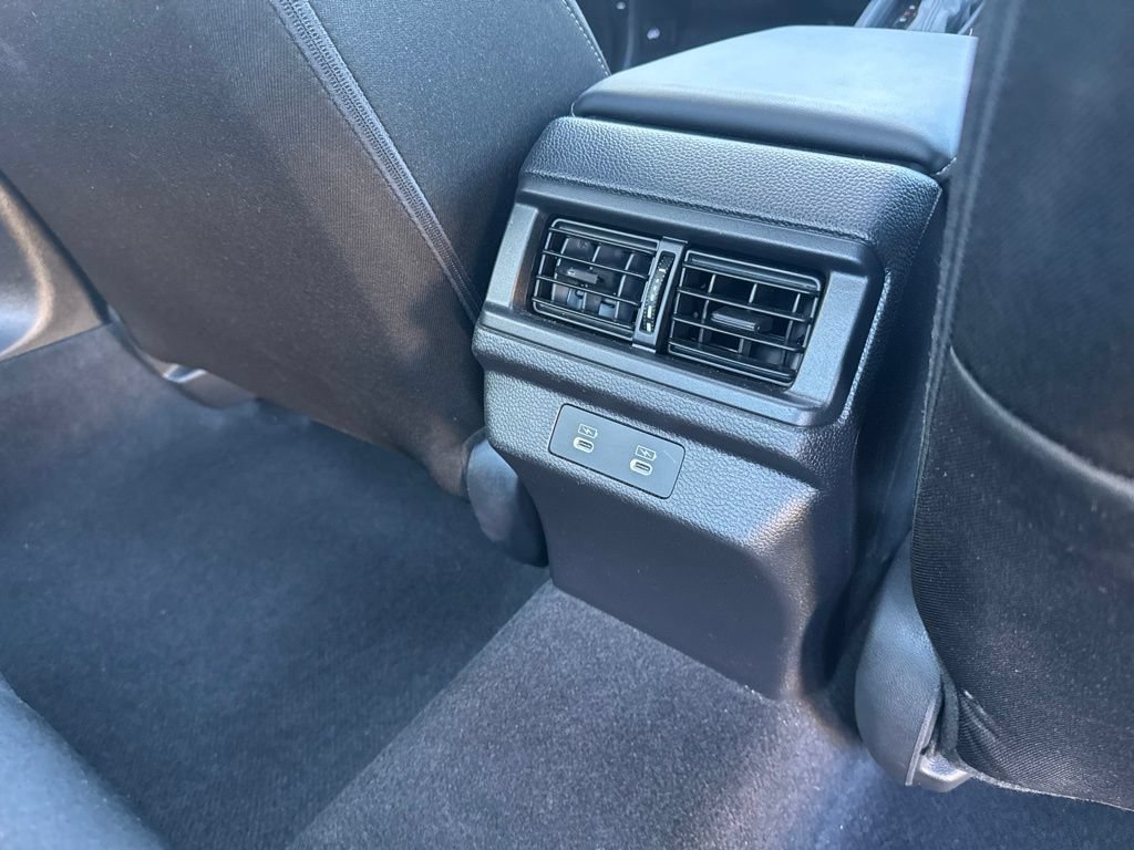 Certified 2025 Honda Accord Sport image 20