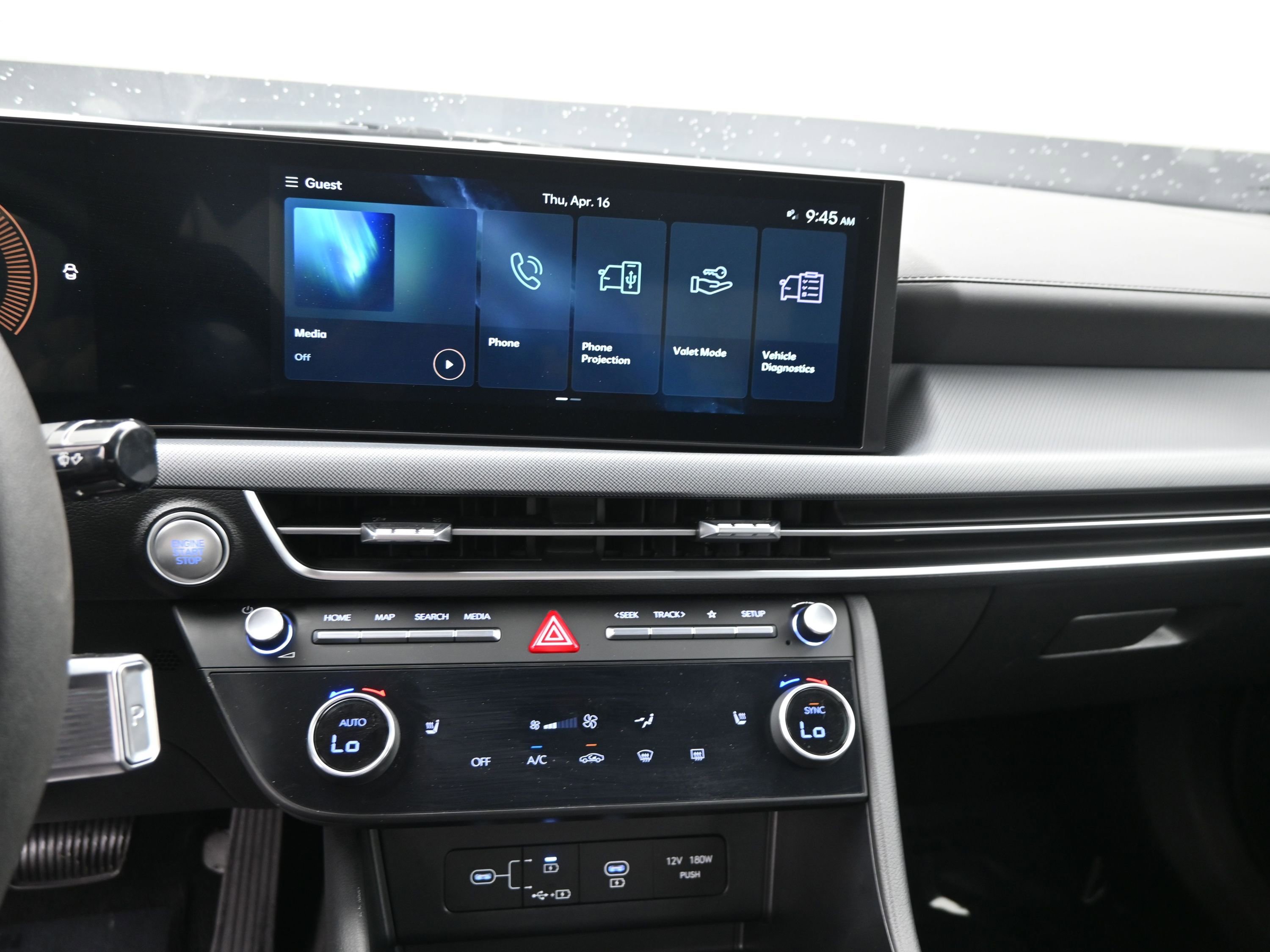 Used 2025 Hyundai Sonata SEL image 20