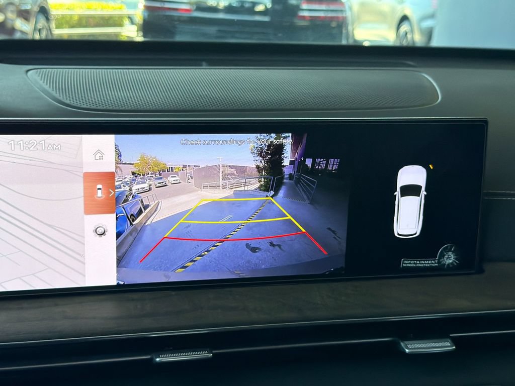 New 2026 Genesis GV80 2.5T Select AWD/4WD image 20