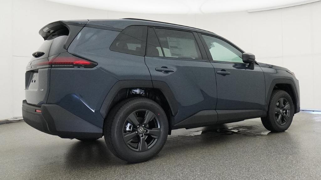 New 2026 Toyota RAV4 LE FWD image 10