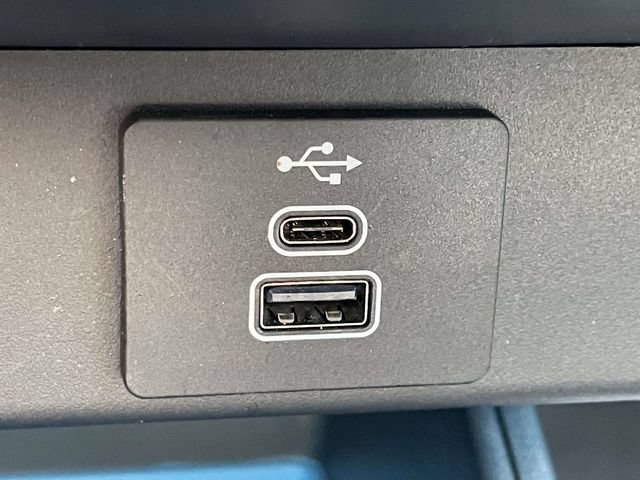 Used 2025 Ford Maverick XLT w/ 4K Tow Package AWD/4WD image 29