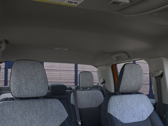 New 2026 Ford Maverick XLT AWD/4WD image 12
