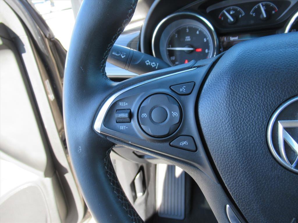 Used 2019 Buick Envision Preferred image 18