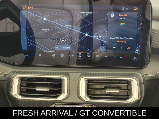 Used 2025 Ford Mustang GT Premium RWD image 20