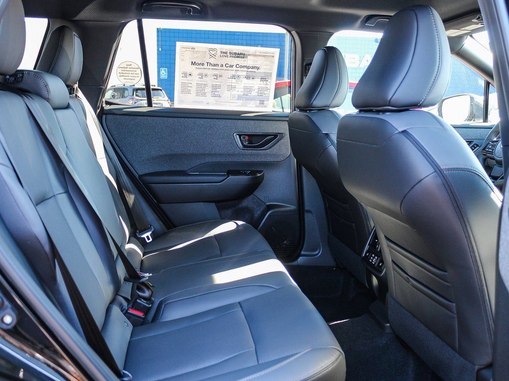 New 2026 Subaru Outback Limited AWD/4WD image 18