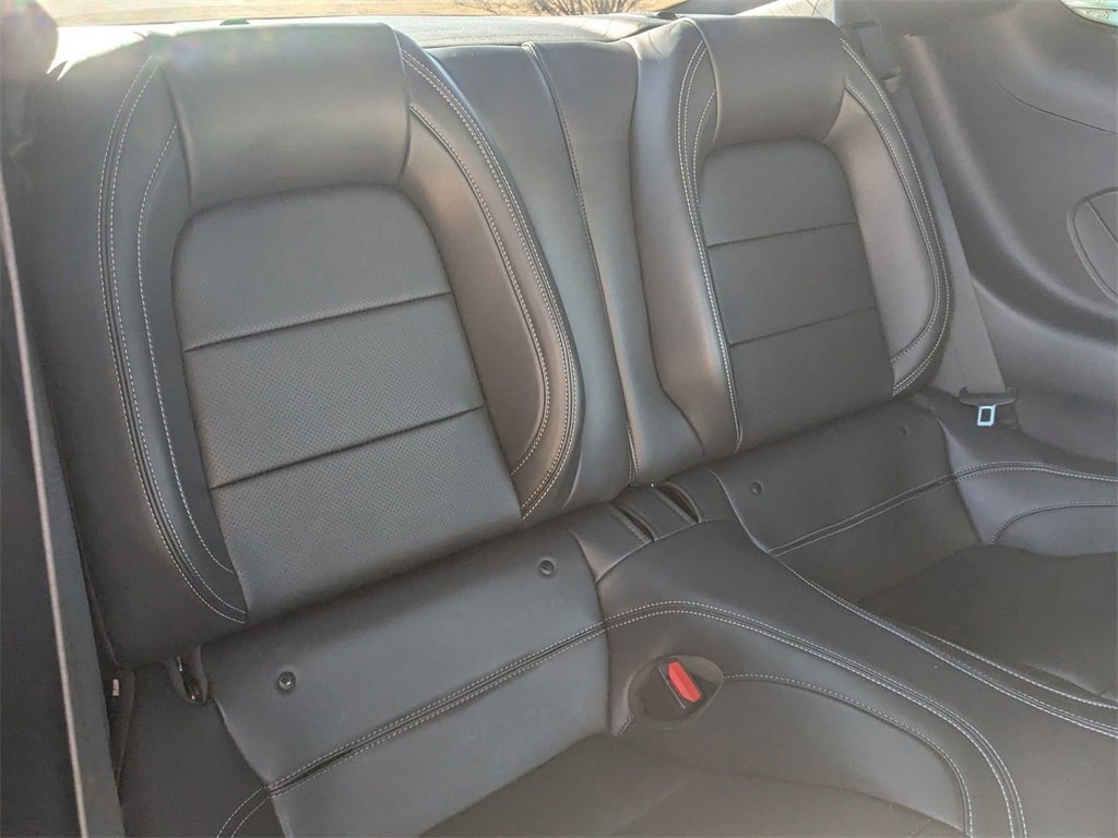 Used 2025 Ford Mustang GT Premium image 29