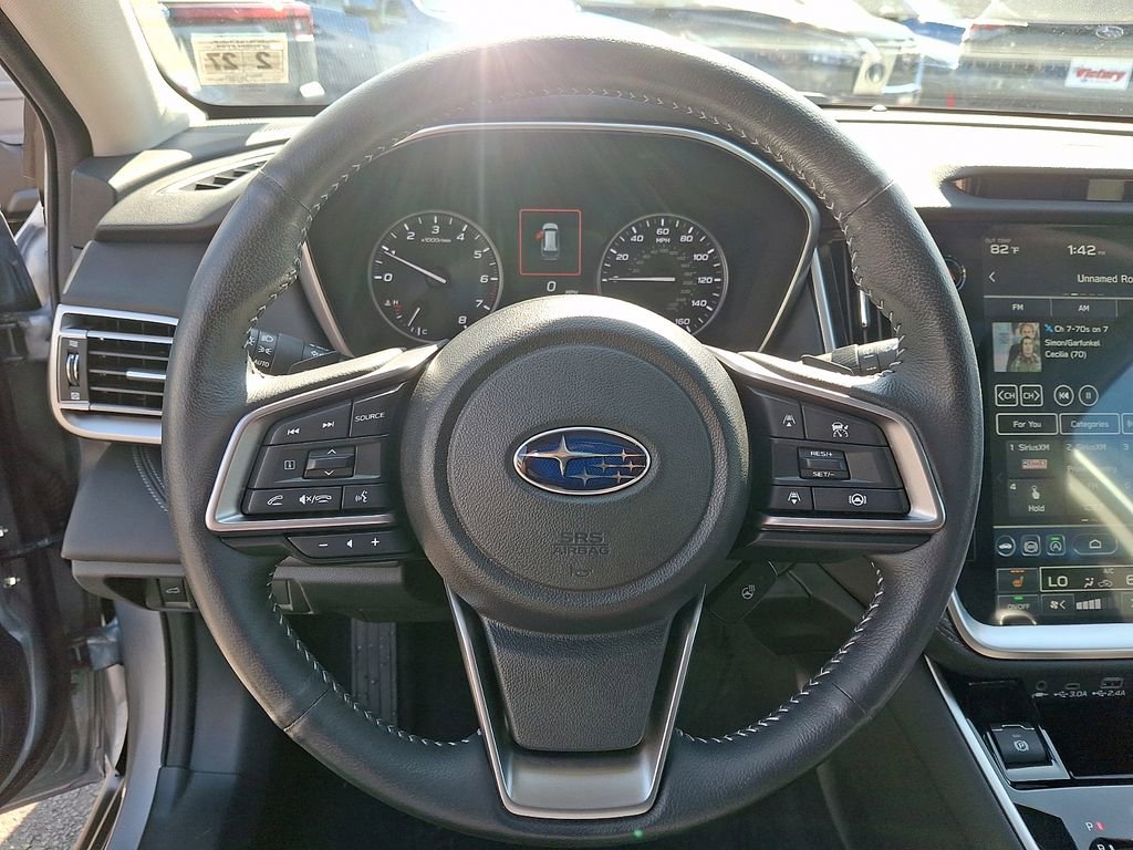 Used 2023 Subaru Outback Limited image 20