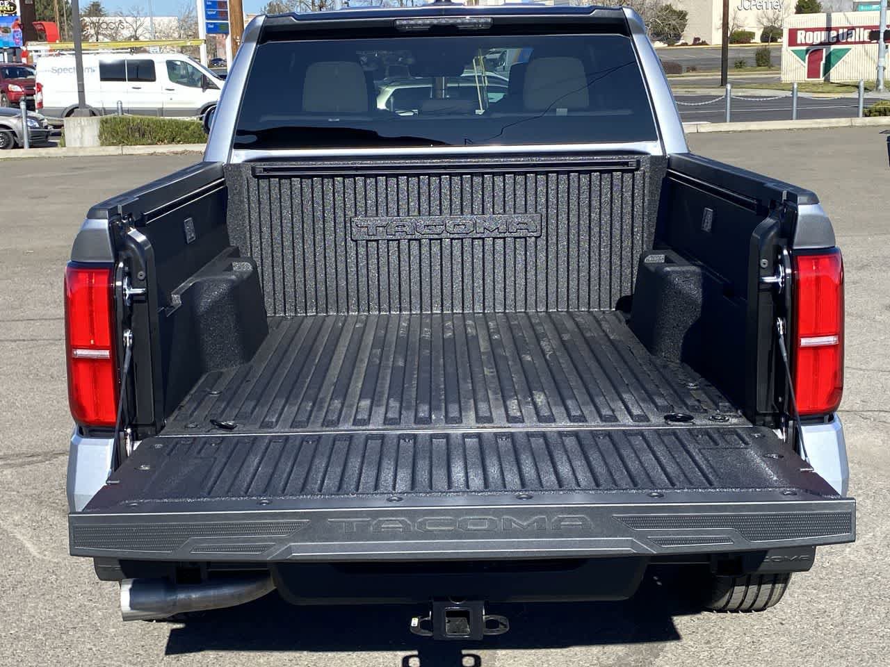 New 2026 Toyota Tacoma SR5 AWD/4WD image 23
