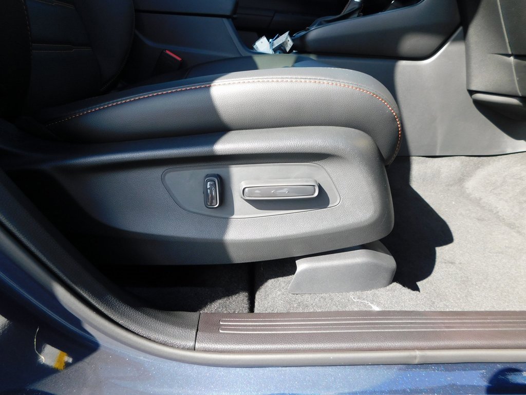 New 2026 Honda CR-V Sport-L image 19