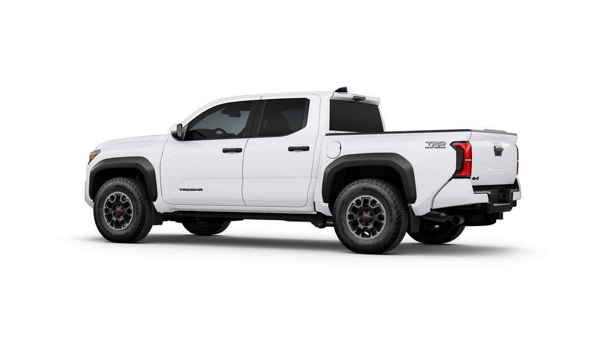 New 2024 Toyota Tacoma TRD Off-Road image 41