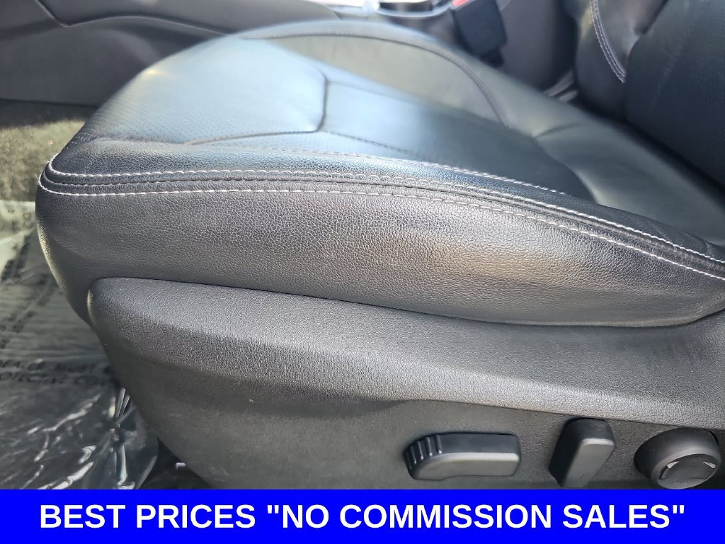 Used 2021 Subaru Forester Touring w/ Popular Package #2 AWD/4WD image 29