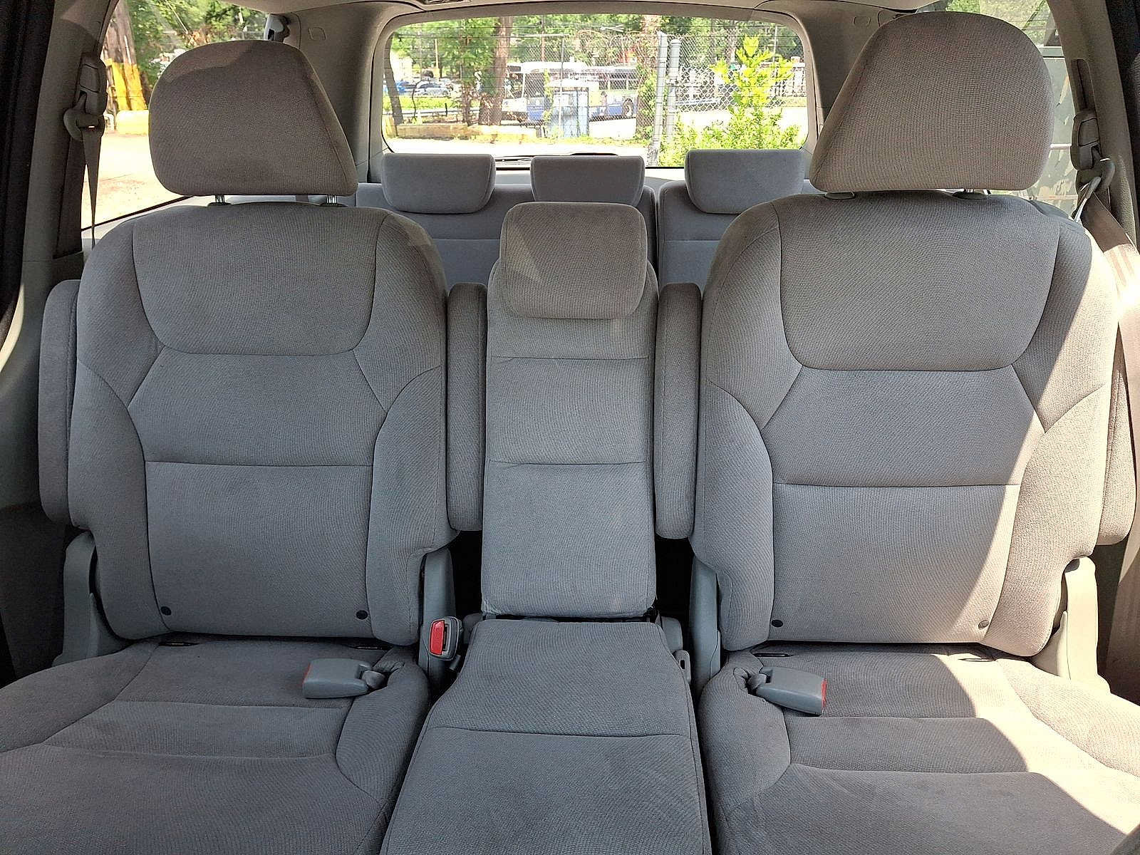 Used 2007 Honda Odyssey EX image 13