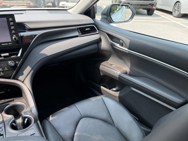 Used 2024 Toyota Camry XSE FWD image 37