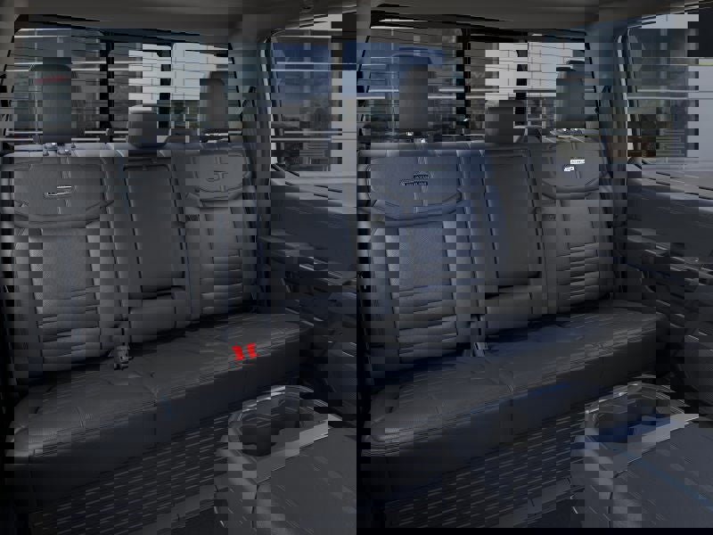 New 2026 Ford F250 Platinum image 11
