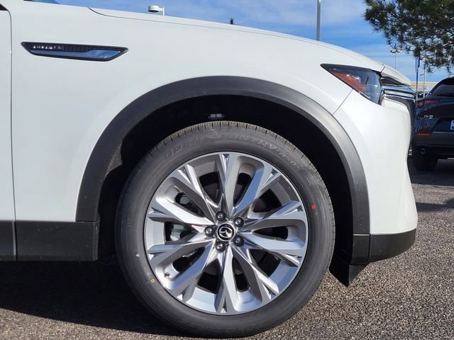 New 2026 MAZDA CX-90 3.3 Turbo w/ Preferred Package image 29