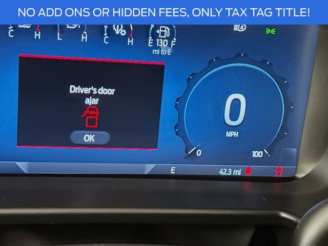 New 2026 Ford F250 Platinum image 12