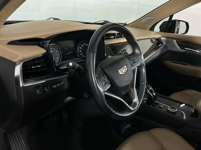 Used 2020 Cadillac XT6 Premium Luxury w/ Platinum Package AWD/4WD image 14