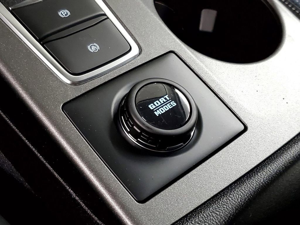 New 2025 Ford Bronco Sport Outer Banks w/ Outer Banks Tech Package+ image 18