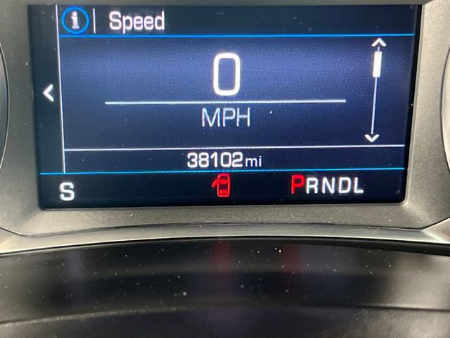 Used 2023 Chevrolet Equinox LT image 18