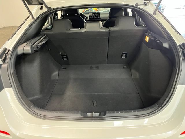 Used 2025 Honda Civic Sport image 16