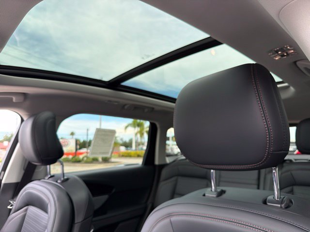New 2026 Lincoln Nautilus Reserve AWD/4WD image 27