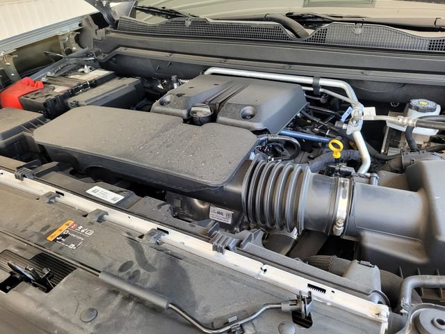 Used 2025 GMC Canyon Elevation w/ Convenience Package AWD/4WD image 27