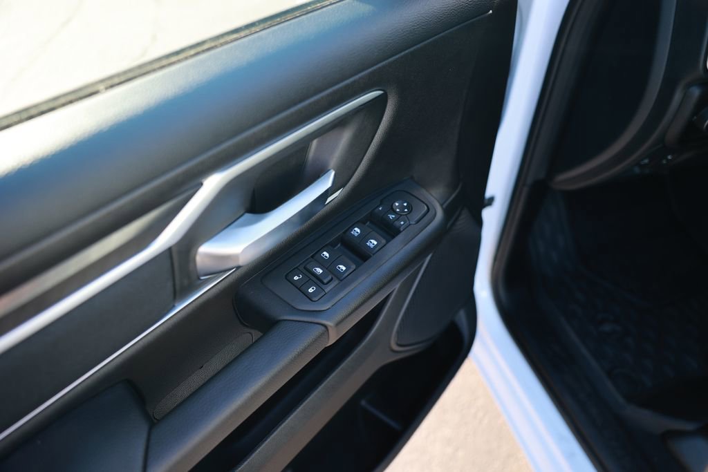 New 2026 RAM 1500 Big Horn w/ Night Edition image 14