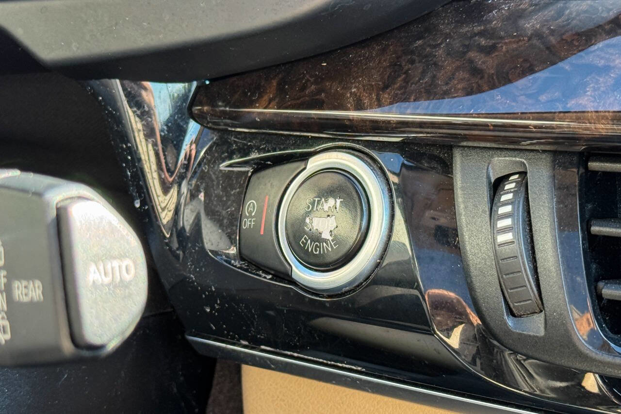 Used 2016 BMW X5 xDrive35i image 28