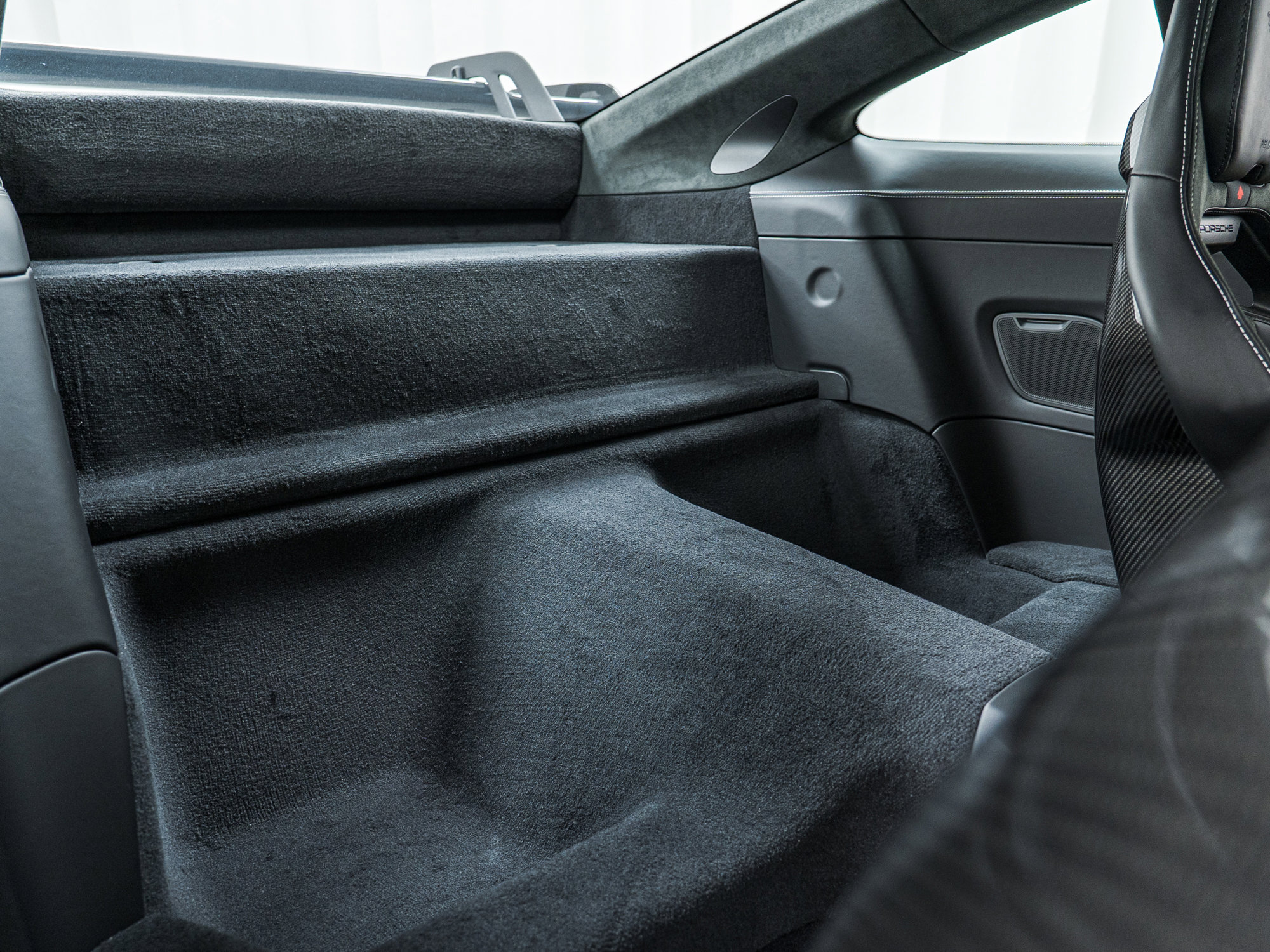 Used 2026 Porsche 911 GT3 image 33