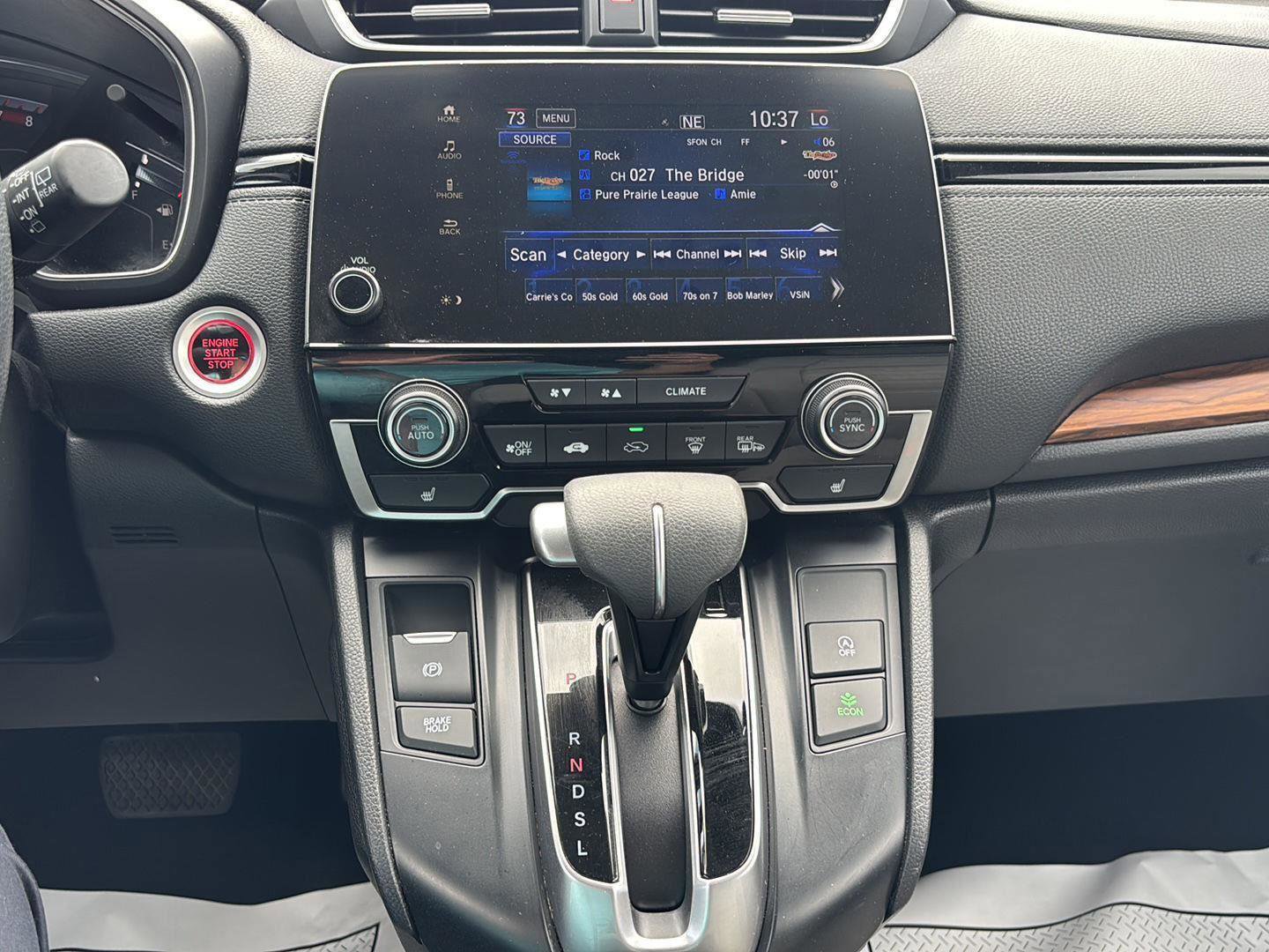 Used 2021 Honda CR-V EX image 31