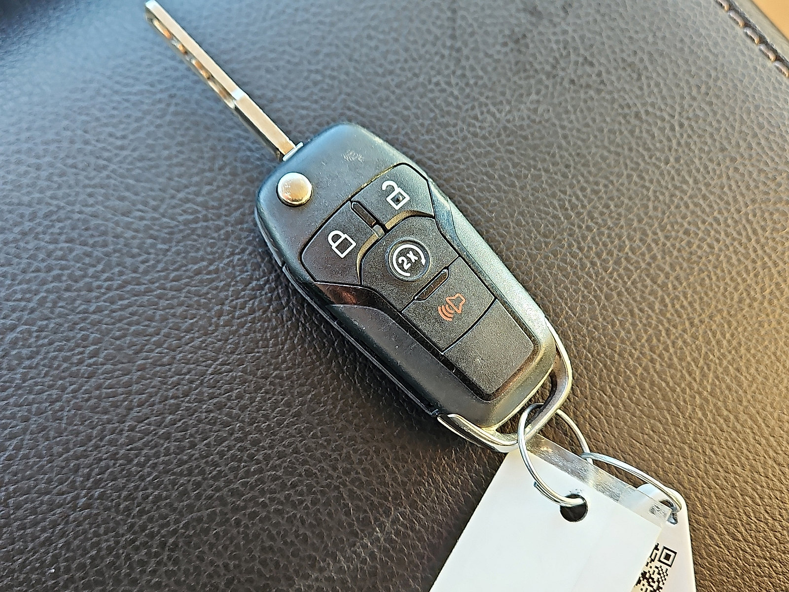 Used 2017 Ford F150 XLT w/ Equipment Group 302A Luxury image 20