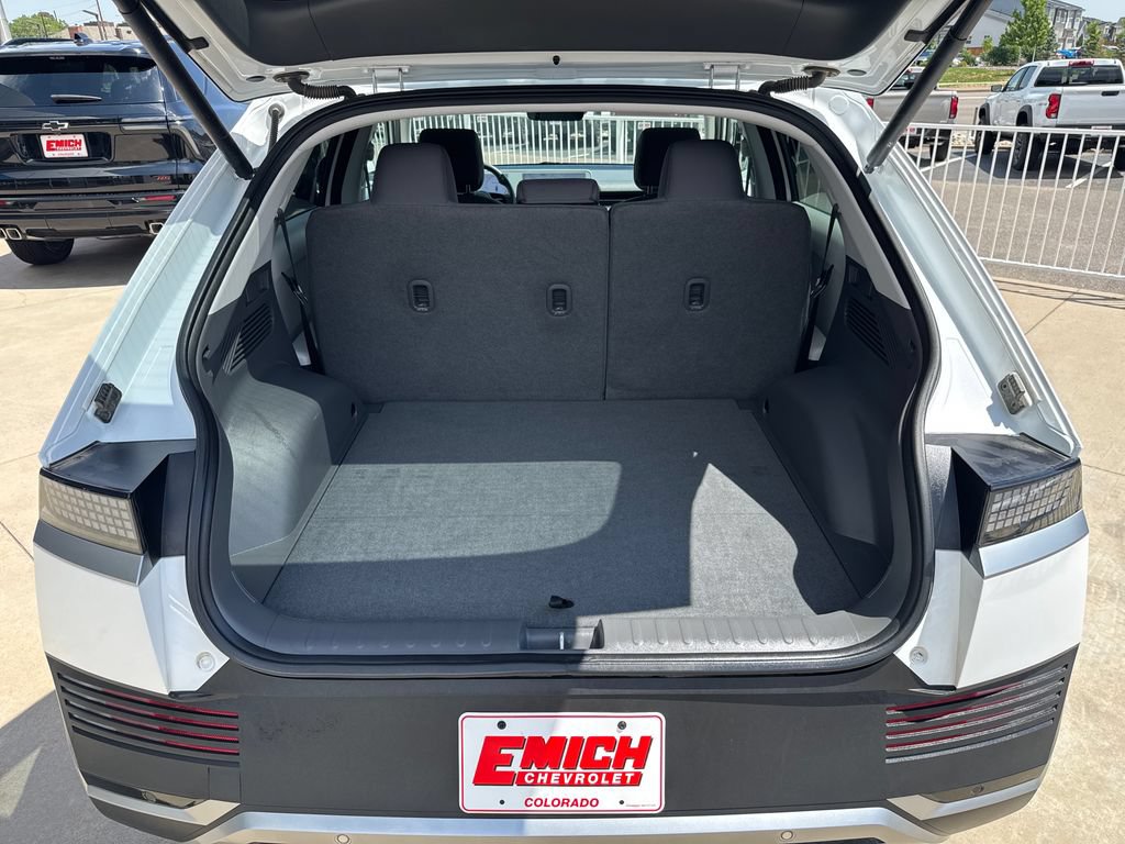 Used 2024 Hyundai Ioniq 5 SEL AWD/4WD image 23