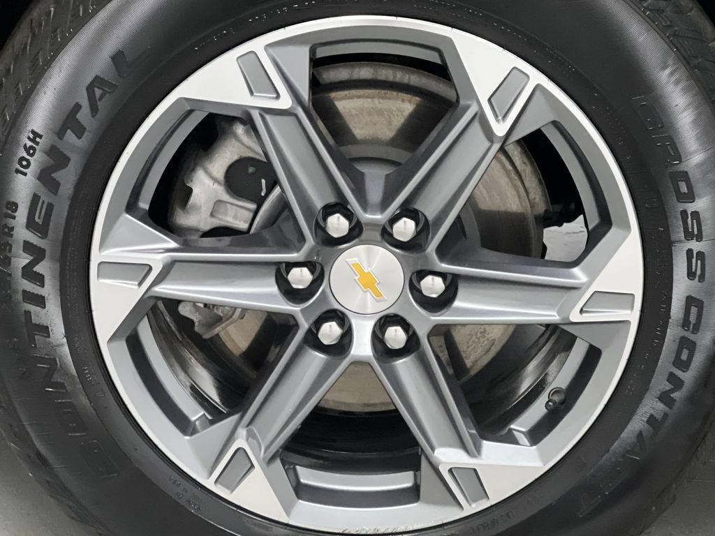 Used 2025 Chevrolet Blazer LT FWD image 70