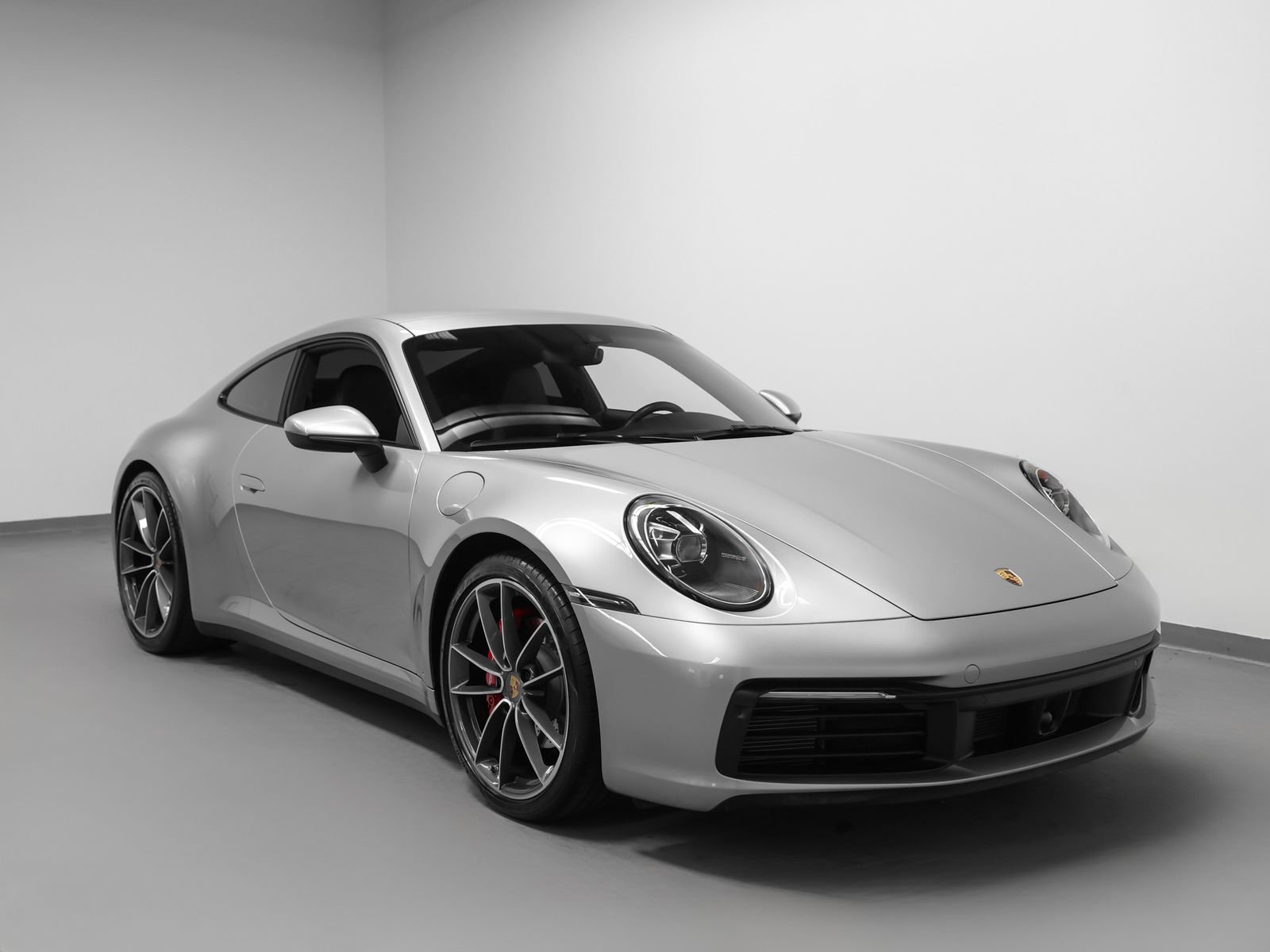 Certified 2020 Porsche 911 Carrera RWD image 10