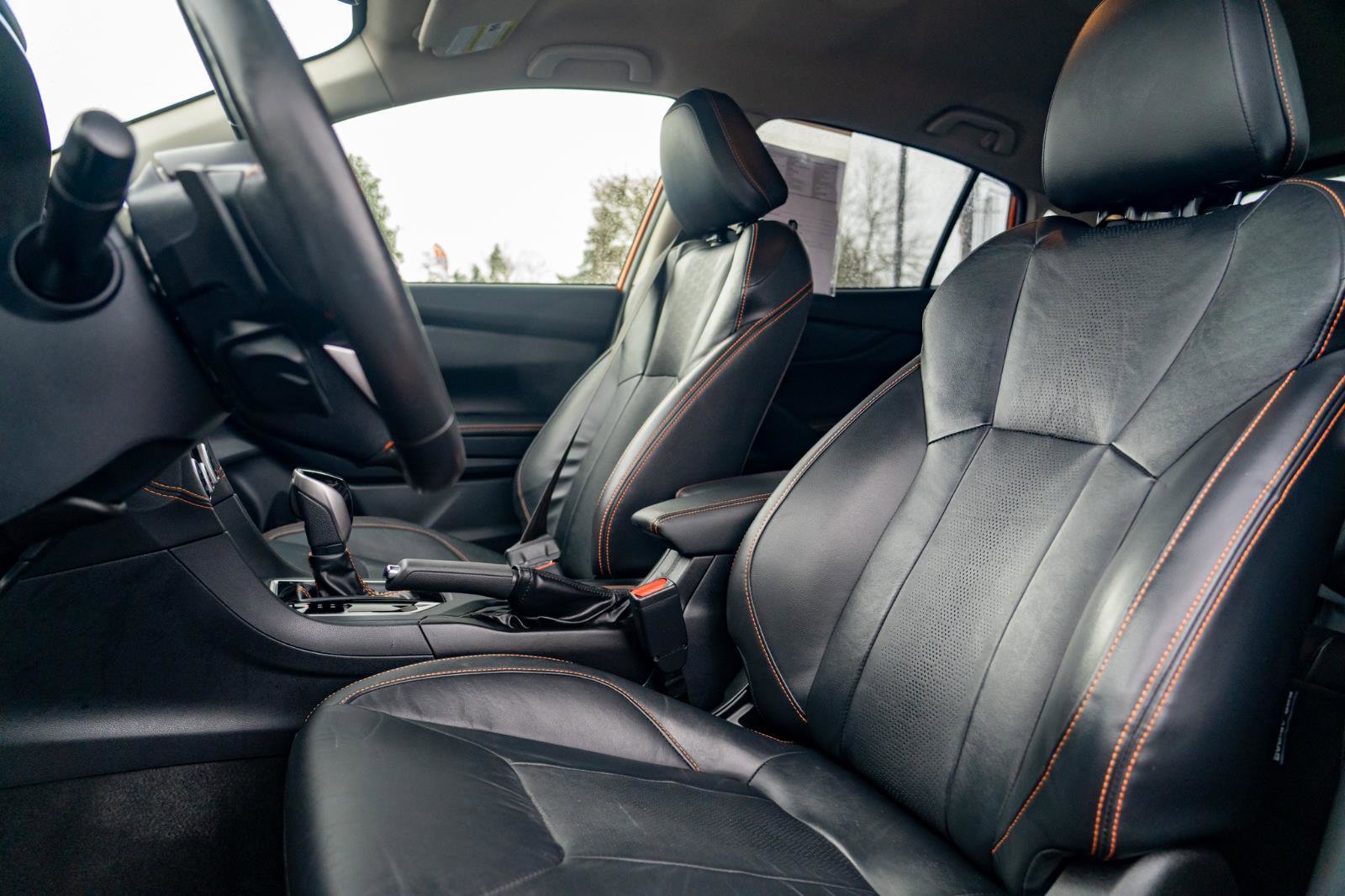 Used 2019 Subaru Crosstrek 2.0i Limited w/ Popular Package #2 AWD/4WD image 15