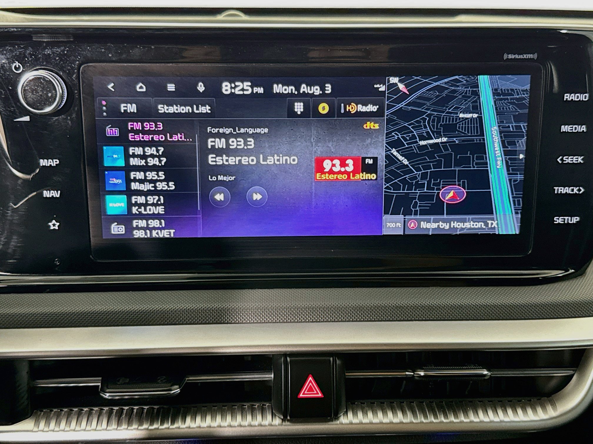 Used 2024 Kia K5 GT-Line FWD image 16