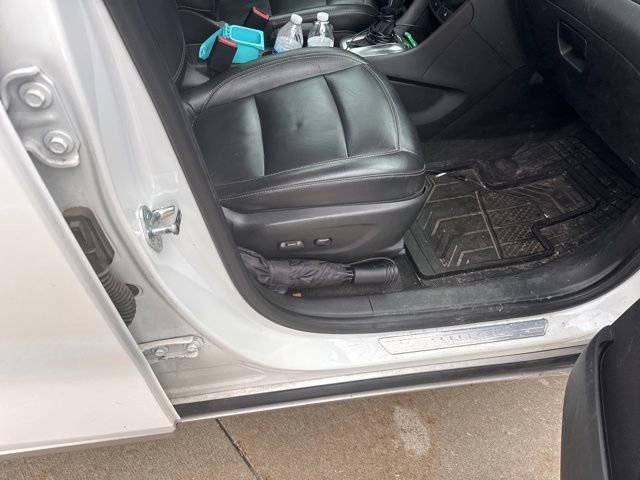 Used 2014 Buick Encore Premium image 8